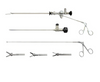 Urethrocystoscopy Instruments