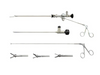 Surgical Instruments For Urethral Cystoscope