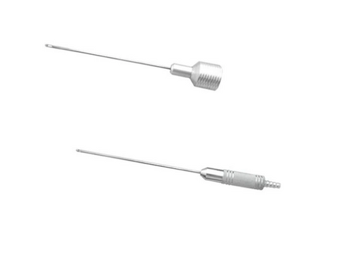 Liposuction Cannula Set Sinuscope