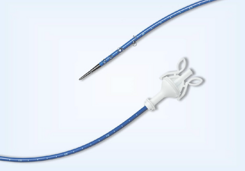 Ureteral Access Sheath