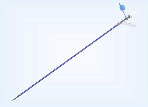 Negative Pressure Ureteral Access Sheath