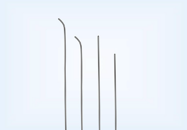 Hydrophilic Guidewire