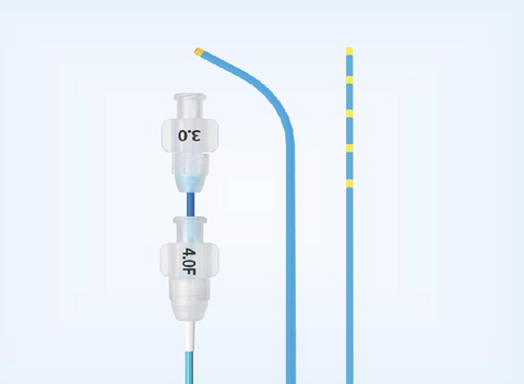 Fallopian Tube Catheterization Set