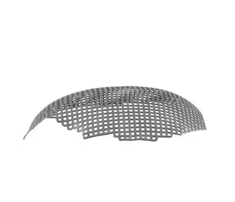 Anatomical Titanium Mesh-2D Square Hole