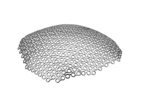 Anatomical Titanium Mesh-3D Flower Shape