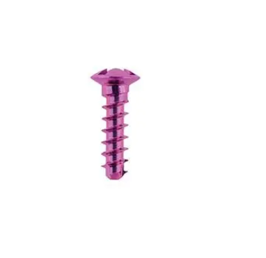 Maxillofacial Trauma 1.5 Self Tapping Screw