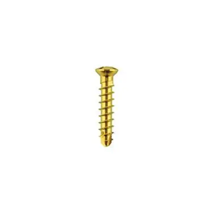 Maxillofacial Trauma 2.4 Self Tapping Screw