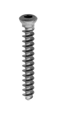 Cannulated Screw