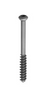 Φ4.0 Cancellous Screw (Fully/Half Threaded)