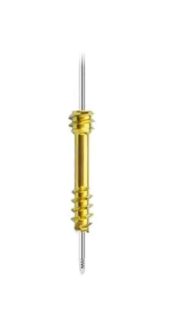 Parafuso de compressão canulado Φ2.4