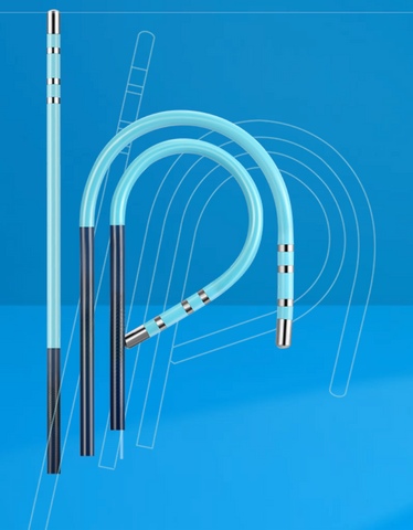 Steerable Ablation Catheter