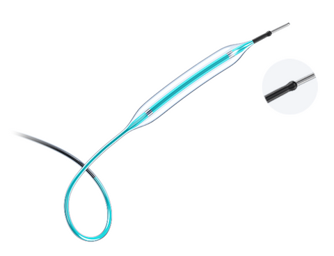 Balloon Catheter