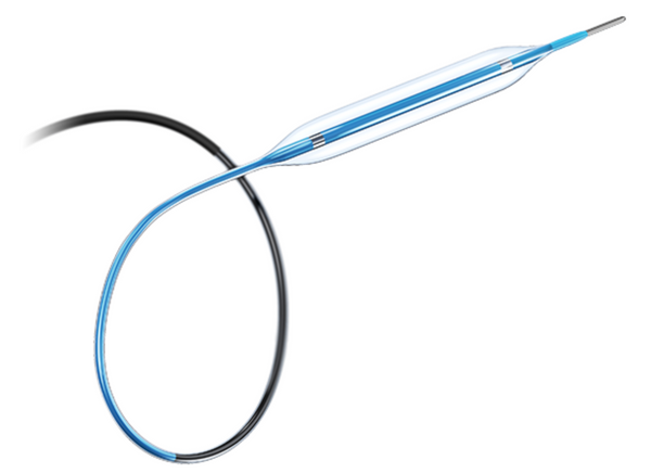 Balloon Catheter