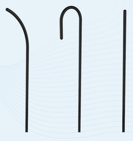 Hydrophilic Guidewire