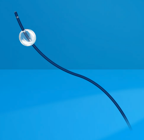 Balloon Occlusion Microcatheter