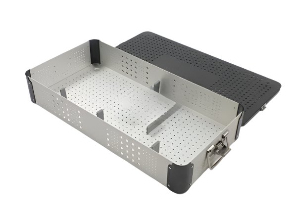 Universal Instrument Box 600 x 250 x 100 mm – IMC Supplier