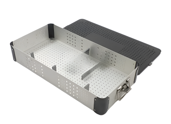 Universal Instrument Box 600 x 250 x 140 mm – IMC Supplier