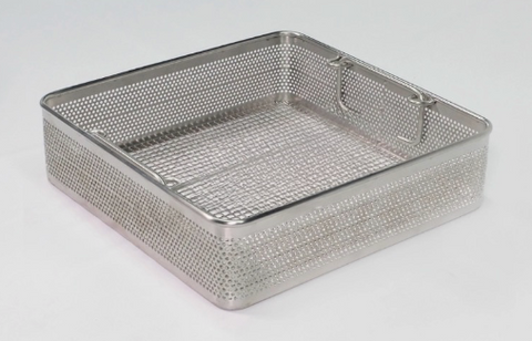 Universal Disinfection Basket (Side Punching/Full Punching)