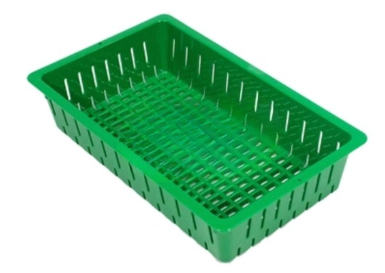 Universal Disinfection Basket 350 x 250 x 60 mm