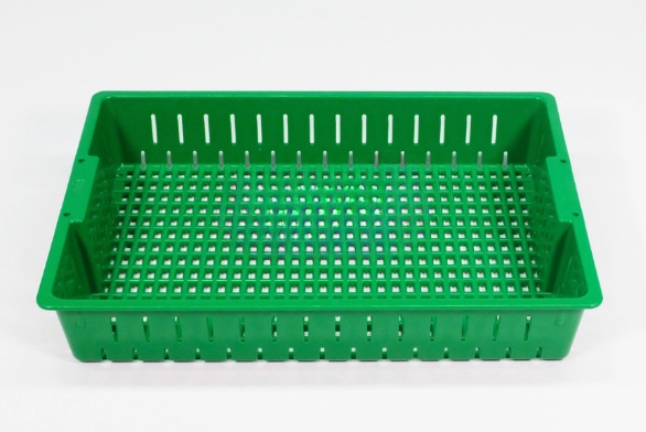 Universal Disinfection Basket  300 x 250 x 70 mm