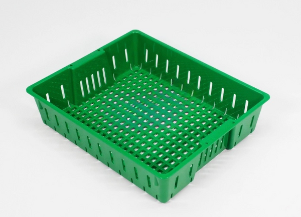 Universal Disinfection Basket 300 x 180 x 60 mm