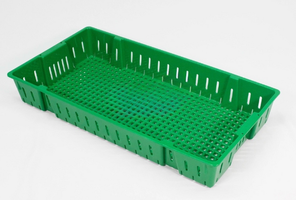 Universal Disinfection Basket 480 x 250 x 70 mm