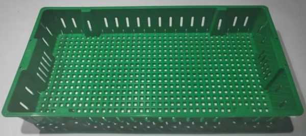 Universal Disinfection Basket 560 x 250 x 55 mm