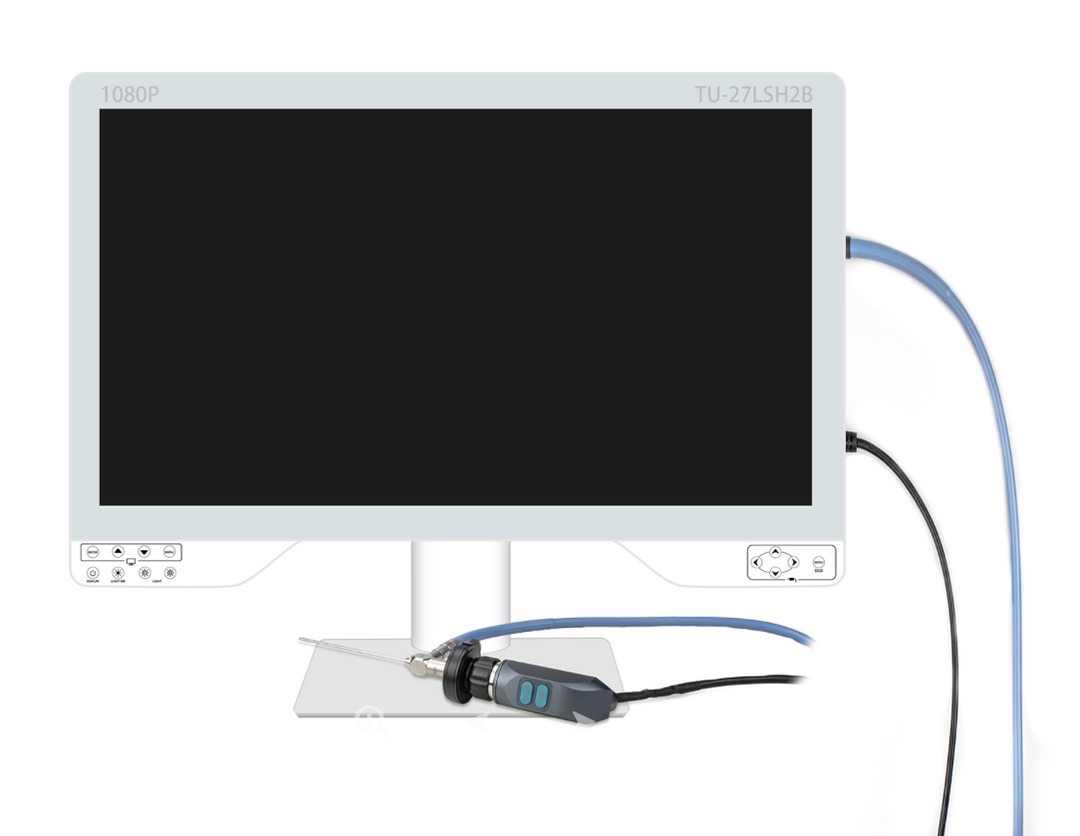 Display com sistema de fonte de luz