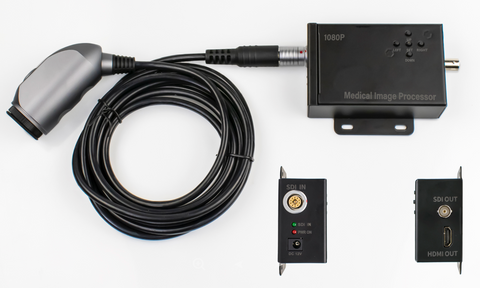 1080P FHD Endoscope