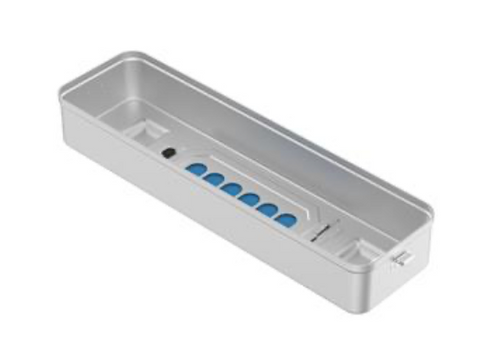 Endo Sterile Container/ Plasma Model