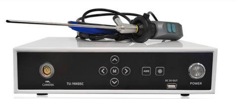 1080P FHD Endoscope Camera System