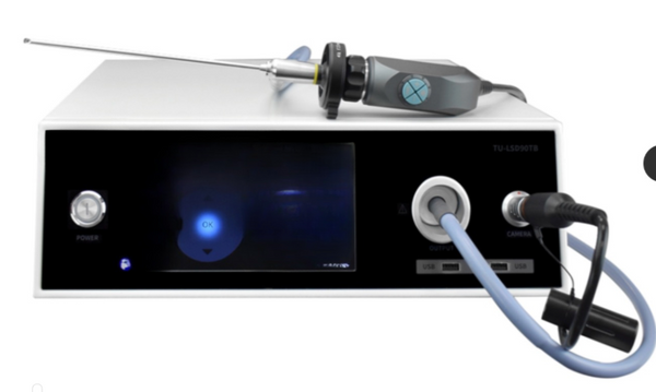 Full HD 1080P Endoscope Camera For ENT Inspection